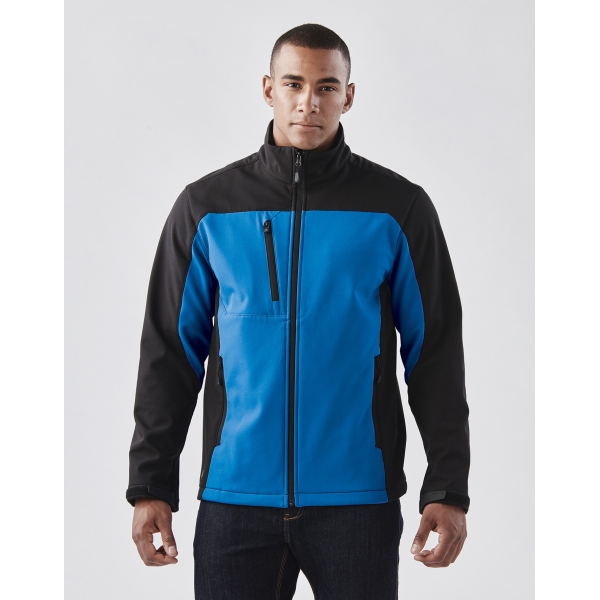 Veste Softshell Homme Stormtech BHS-3