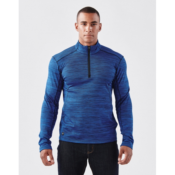 Haut Isolant Homme 1/4 Zip Stormtech HTZ-1