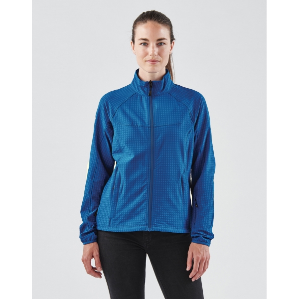 Veste d'entrainement pour Femme Stormtech KPX-1W