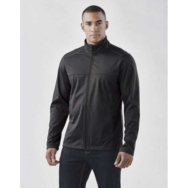 Veste Softshell Homme Greenwich Stormtech KS-3