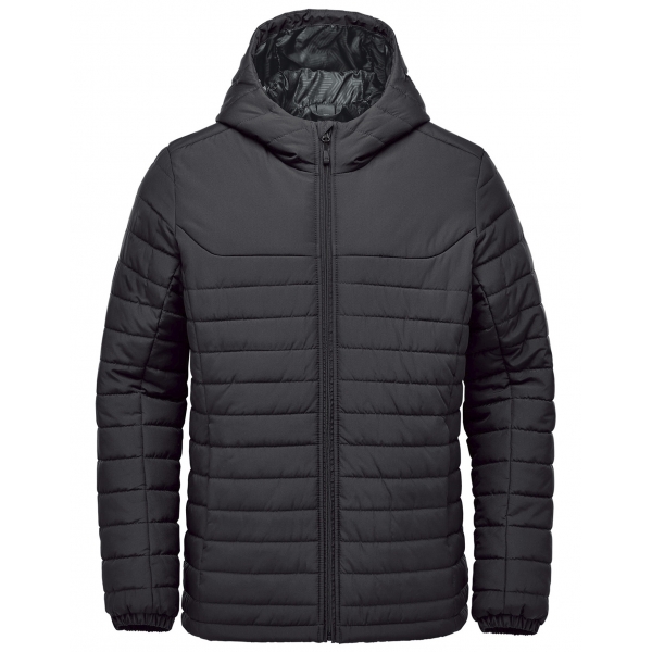 Veste Homme Matelassée Nautilus Stormtech QXH-1