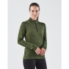 Haut Isolant Femme 1/4 Zip Stormtech HTZ-1W