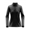 Haut Isolant Femme 1/4 Zip Stormtech HTZ-1W