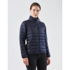 Veste Femme Altitude StormTech PFJ-3W