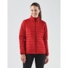 Veste Femme Nautilus StormTech QX-1W