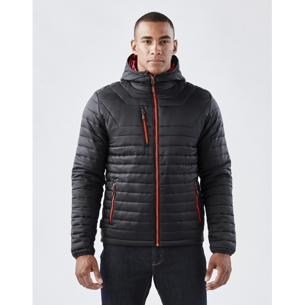 Veste Homme Gravity Stormtech AFP-1