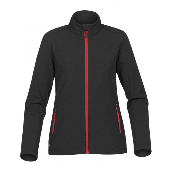 Veste Softshell Femme Orbiter Stormtech KSB-1W