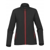 Veste Softshell Femme Orbiter Stormtech KSB-1W