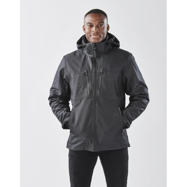 Veste Matrix Homme Stormtech XB-4