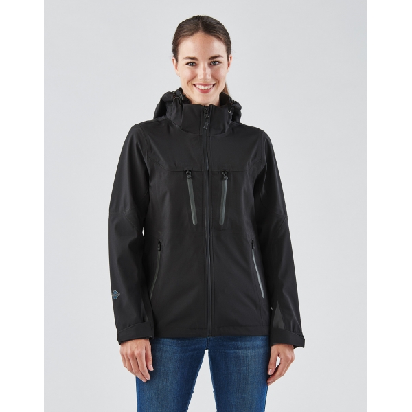 Veste Softshell Patrol Homme Stormtech XB-3W