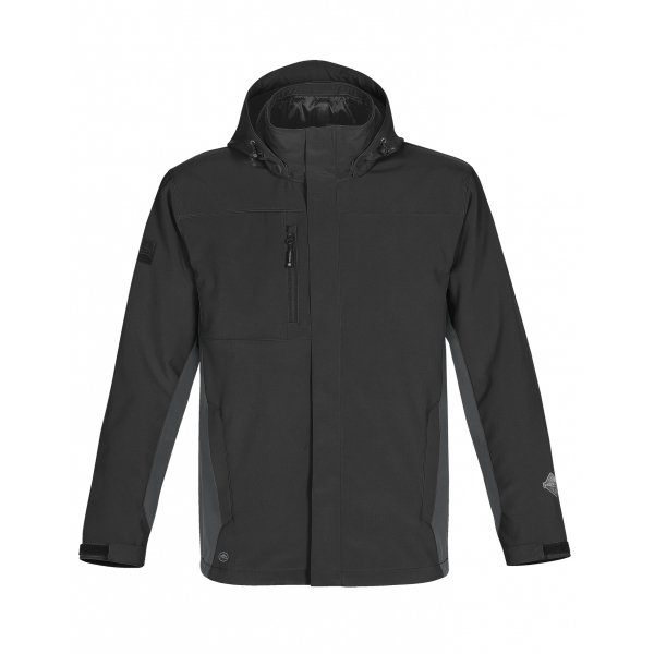 Veste 3-en1 Atmosphere Stormtech SSJ-1