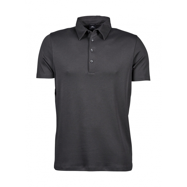 Pima Cotton Polo Tee Jays 1440