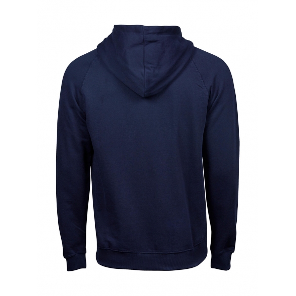 Urban Zip Hoodie Tee Jays 5402