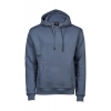 Hooded Sweat Tee Jays 5430