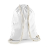 Sac De Gym En Coton W110