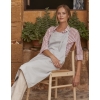 Tablier en Coton Equitable Westford Mill W364