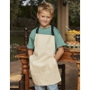 FairTrade Cotton Junior Craft Apron Westford Mill W362