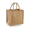 Tote Bag en Jute Westford Mill W413