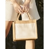 Sac Cadeau en Jute Westford Mill W425