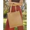 Sac de Shopping en Jute pour Boutique Westford Mill W409