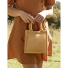 Petit Sac Cadeau en Jute Westford Mill W411