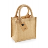 Petit Sac Cadeau en Jute Westford Mill W411