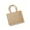 Sac de Course en Jute Westford Mill W437