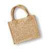 Mini Sac en Jute Westford Mill W431