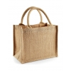 Petit Sac Cadeau En Jute Westford Mill W412