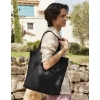 Maxi Tote Bag En coton Recyclé Westford Mill W925