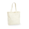 Maxi Tote Bag En coton Recyclé Westford Mill W925