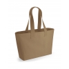 Everyday Canvas Tote