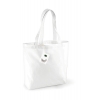 Sac Coton Bio Shopping W180