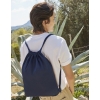 Sac De Gym En Coton Premium W210