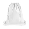 Sac De Gym En Coton Premium W210