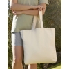 Sac Toile Coton Shopping W108