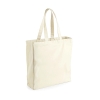 Sac Toile Coton Shopping W108