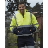 Blouson 2 Tons Haute Visibilité HVP218 