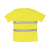 T-shirt col V Haute Visibilité Top Cool HVJ910