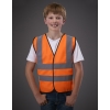 Gilet Haute Visibilité enfant HVW100CH