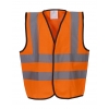 Gilet Haute Visibilité enfant HVW100CH