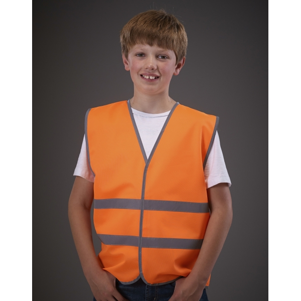 Gilet de Sécurité Enfant 