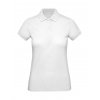 Polo Femme Bio Organic Inspire B&C PW440