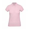 Polo Femme Bio Organic Inspire B&C PW440