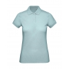 Polo Femme Bio Organic Inspire B&C PW440