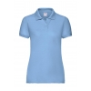 Polo Femme 65/35 Fruit of the Loom 63-212-0