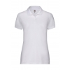 Polo Femme 65/35 Fruit of the Loom 63-212-0