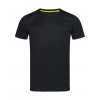 T-shirt Homme Respirant Active 140 Stedman ST8400