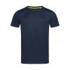 T-shirt Homme Respirant Active 140 Stedman ST8400