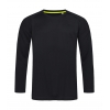 T-shirt Respirant Manches Longues Active 140 LS Stedman ST8420